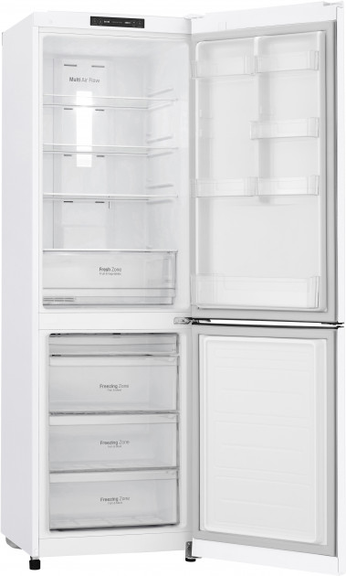Холодильник LG GA-B419SQJL фото №9