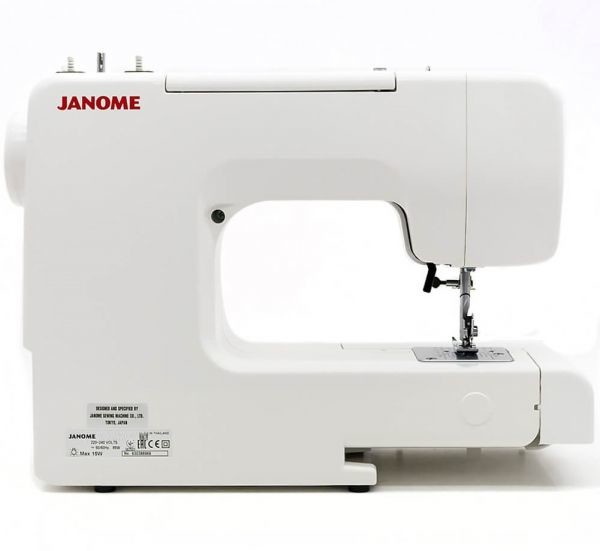 Швейная машина Janome JQ 2515 S фото №2