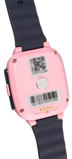 Smart годинник Gelius Pro Care GP-PK004 Pink фото №7