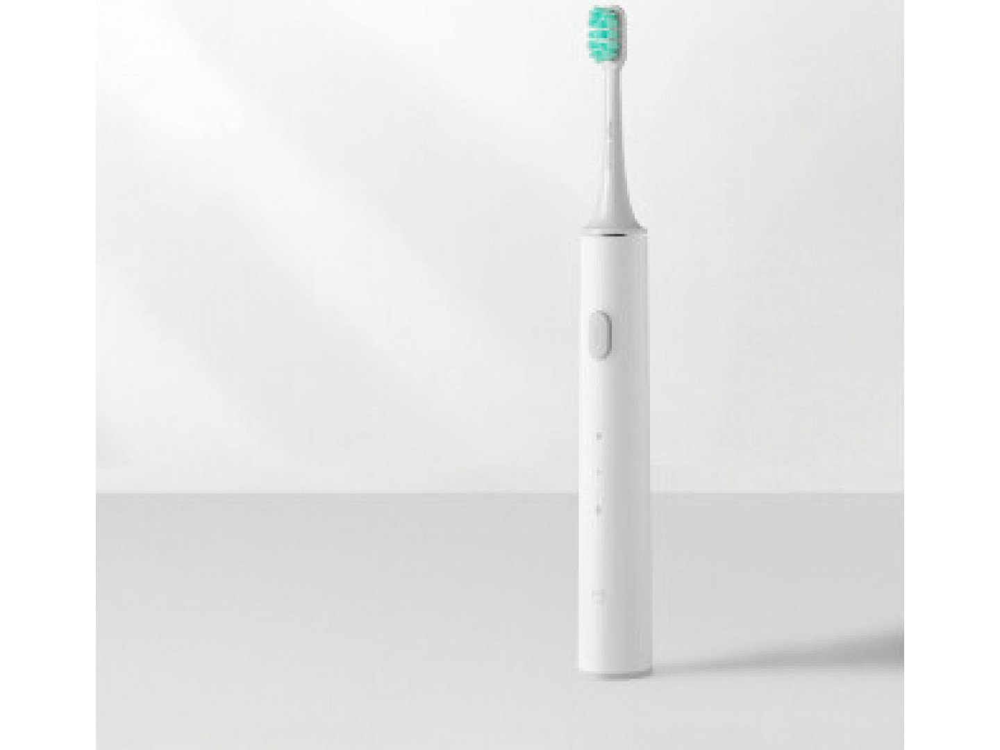 Зубна щітка Xiaomi MiJia Sonic Electric Toothbrush T300 White фото №3