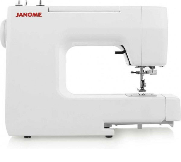 Швейная машина Janome Sew Line 500 S фото №2