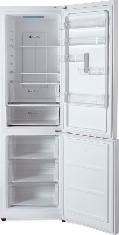 Холодильник Skyworth SRD-489CBEW фото №3