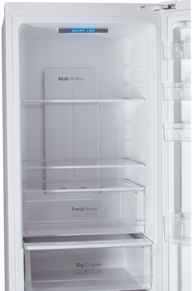 Холодильник Skyworth SRD-489CBEW фото №6