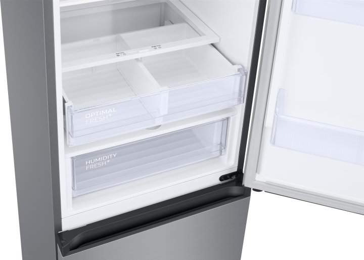 Холодильник Samsung RB38T603FSA/UA фото №7