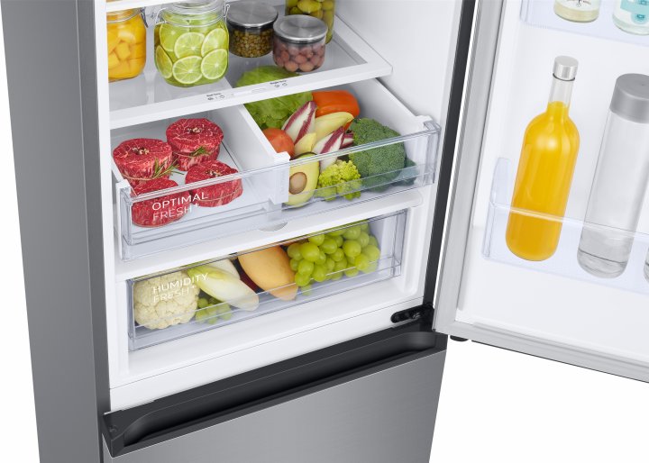 Холодильник Samsung RB38T603FSA/UA фото №8