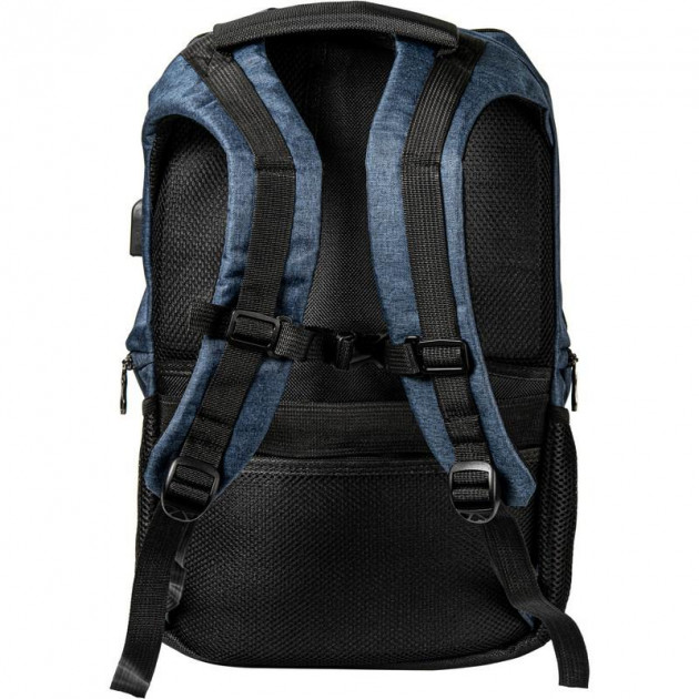 Сумка для ноутбука Gelius Backpack Saver GP-BP003 Blue фото №7