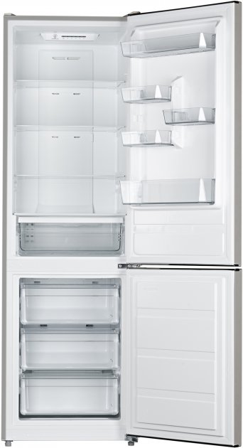 Холодильник Ardesto DNF-M295X188 фото №3