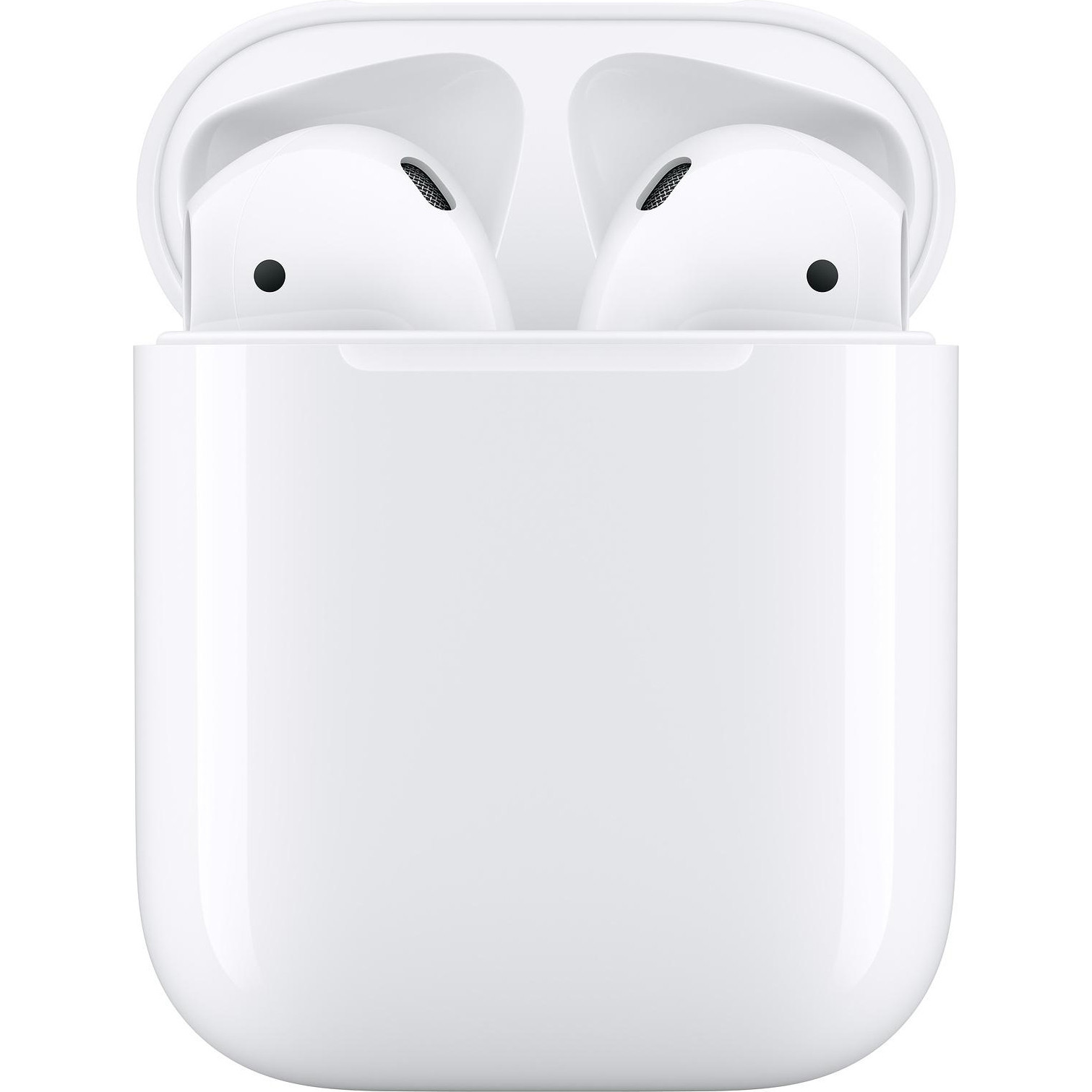 Навушники Apple AirPods (MV7N2) 2019