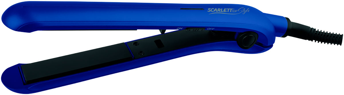 Щипці для укладки волосся Scarlett SC-HS60600