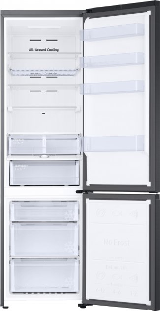 Холодильник Samsung RB38T676FB1/UA фото №6