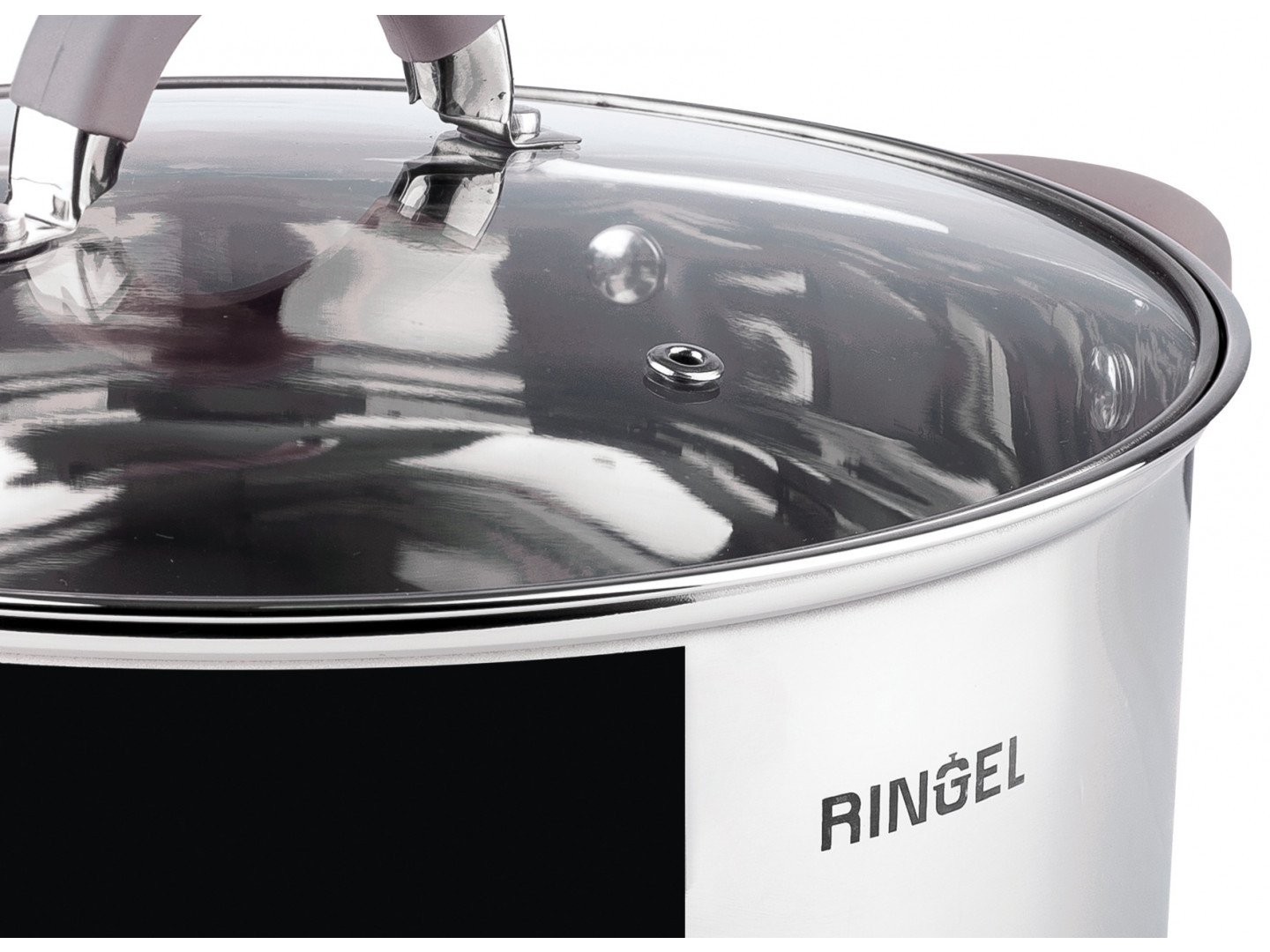Набір посуду Meyer Ringel RG-6000 фото №11