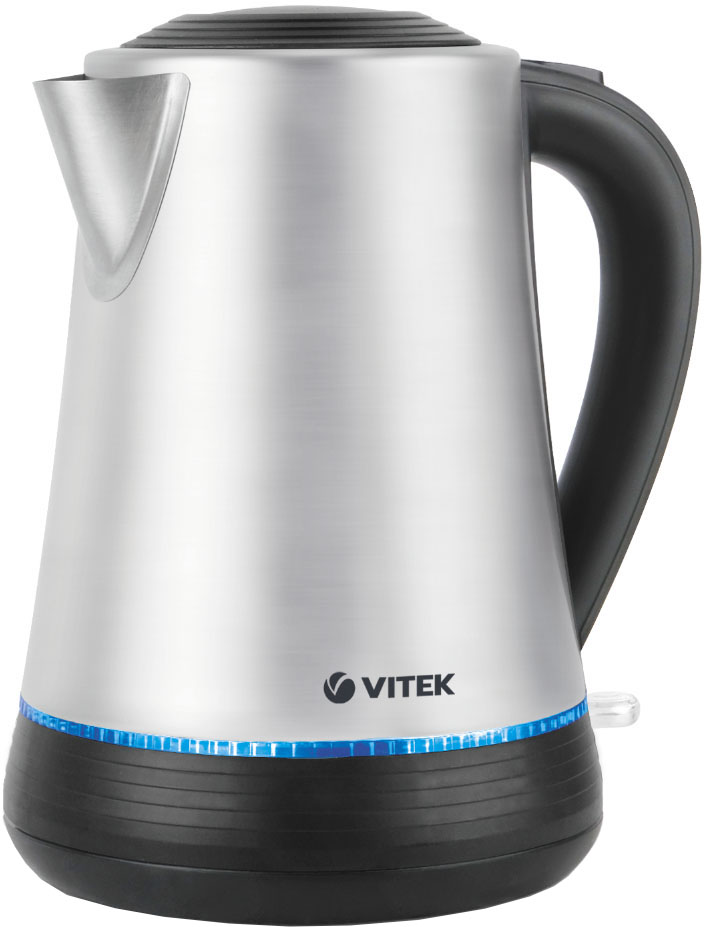 Чайник диск Vitek VT-7062 ST