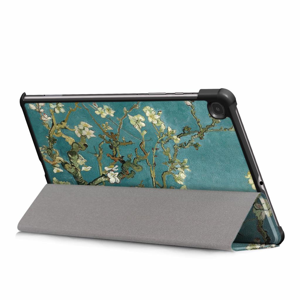 Чехол для планшета BeCover Smart Case Samsung Galaxy Tab S6 Lite 10.4 P610/P615 Spring (705201) 10.4 фото №4