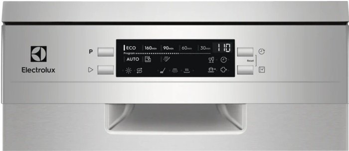 Посудомойная машина Electrolux SES42201SX фото №2
