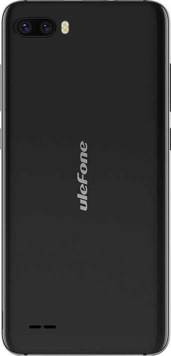 Смартфон Ulefone S 1 Pro 1/16 Gb Black фото №3