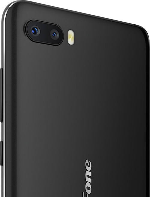 Смартфон Ulefone S 1 Pro 1/16 Gb Black фото №5