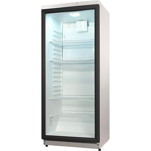 Холодильник Snaige CD29DM-S302S