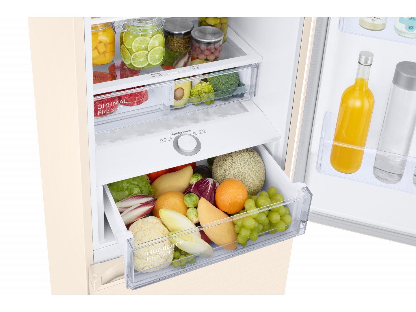Холодильник Samsung RB38T676FEL/UA фото №9