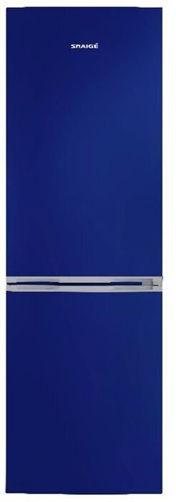 Холодильник Snaige RF56SM-S5CI2F