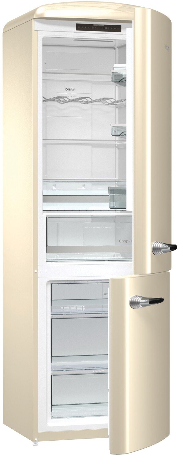 Холодильник Gorenje ONRK193C фото №5