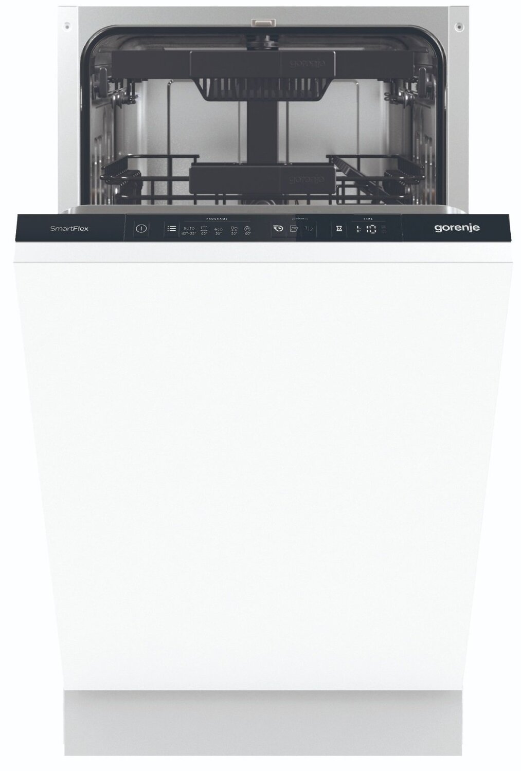 Посудомойная машина Gorenje GV561D10