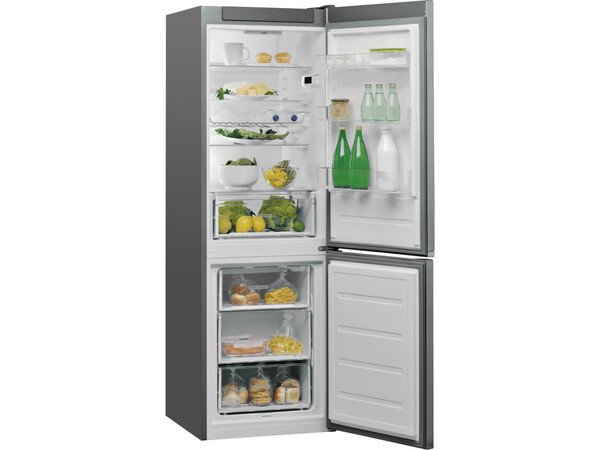 Холодильник Whirlpool W5 811E OX фото №2