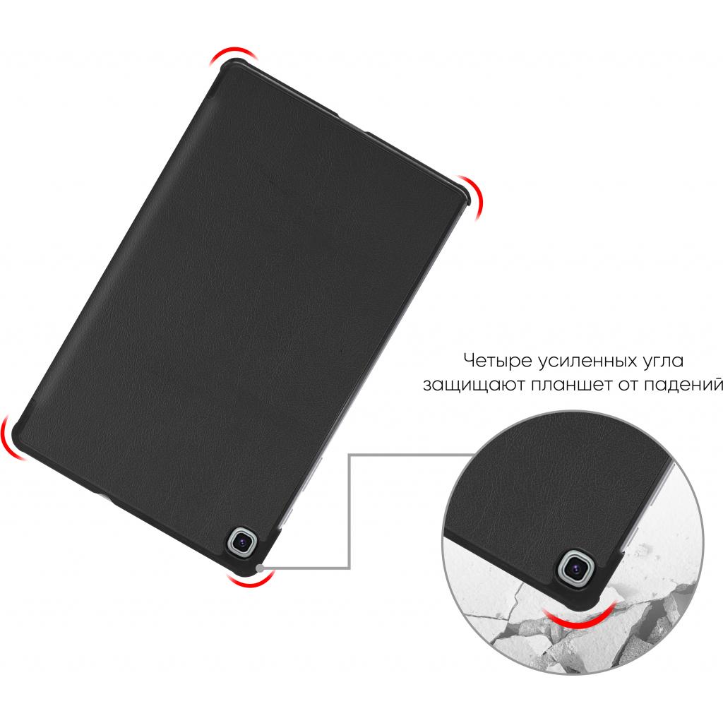 Чехол для планшета AirOn Premium Samsung Galaxy Tab S6 Lite (SM-P610/P615) (4821784622488) фото №3