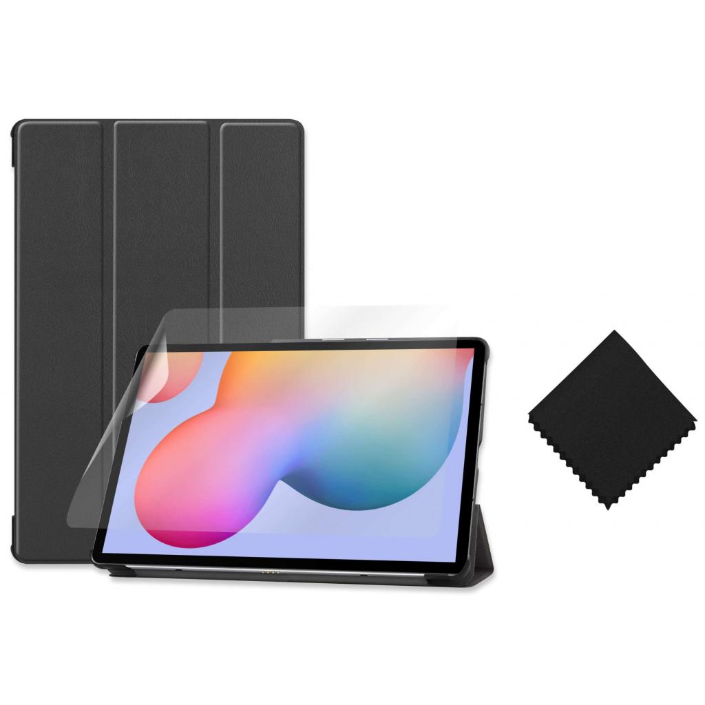 Чехол для планшета AirOn Premium Samsung Galaxy Tab S6 Lite (SM-P610/P615) (4821784622488) фото №7