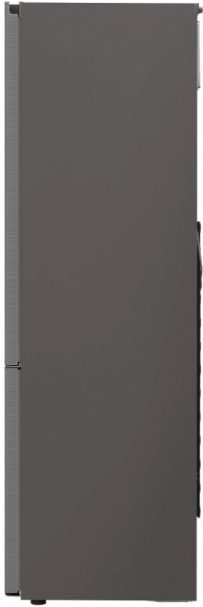 Холодильник LG GW-B509SMJM фото №4