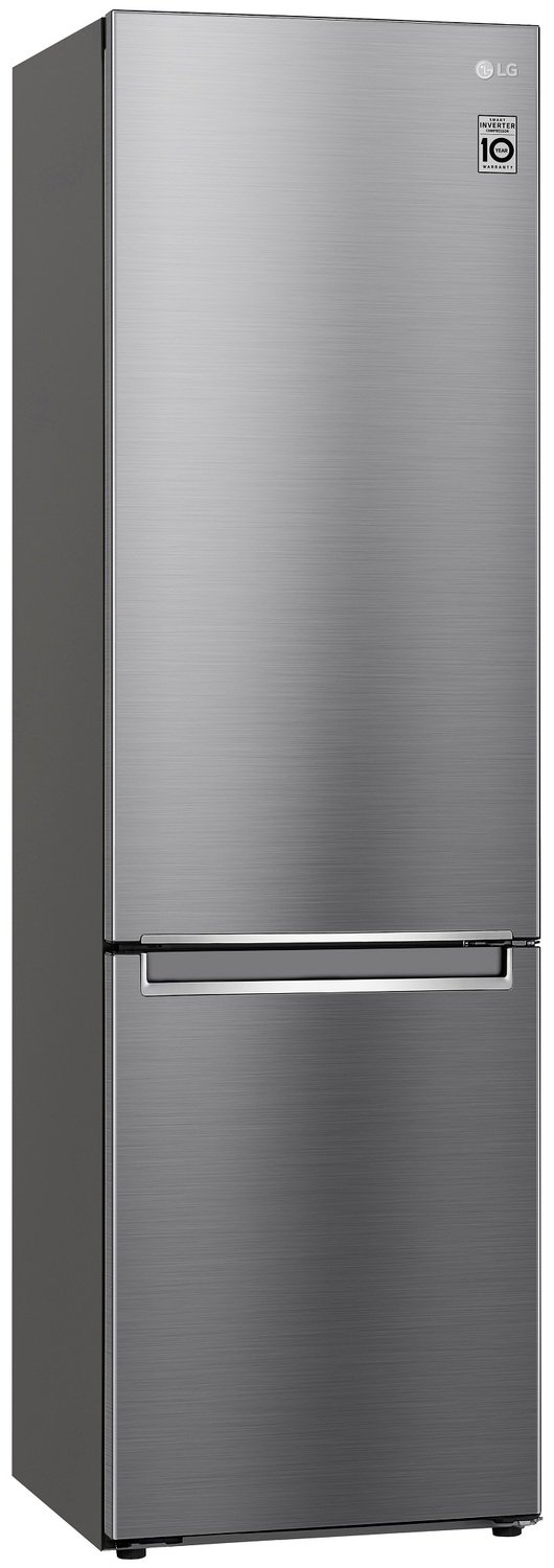 Холодильник LG GW-B509SMJM фото №2