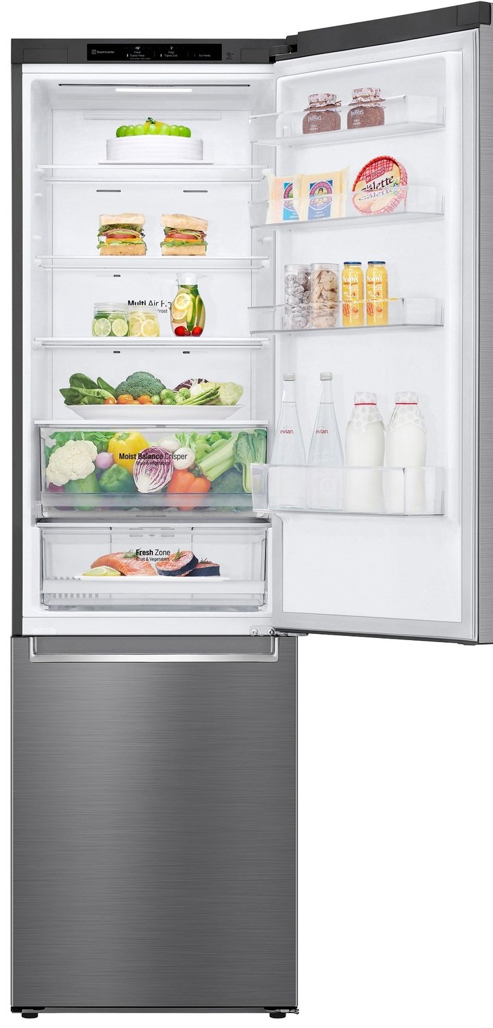 Холодильник LG GW-B509SMJM фото №5