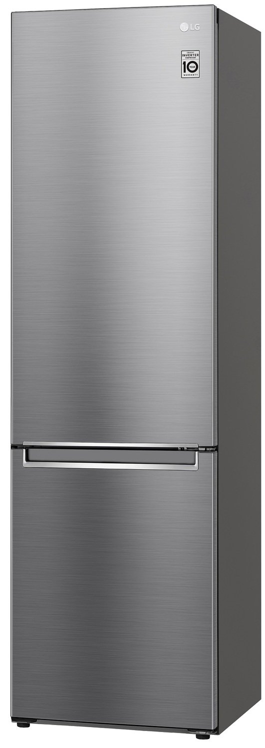 Холодильник LG GW-B509SMJM фото №3