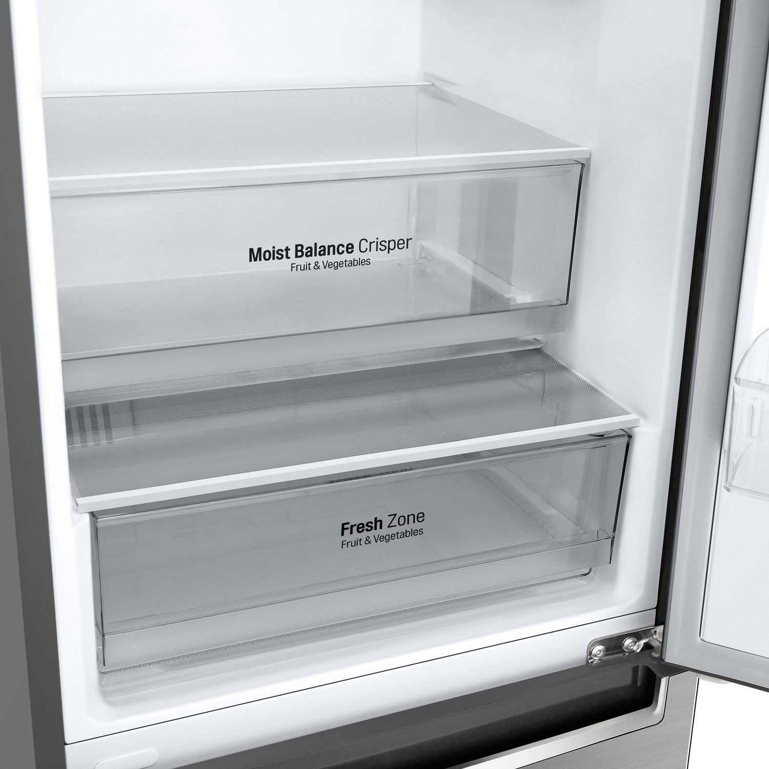Холодильник LG GW-B509SMJM фото №8