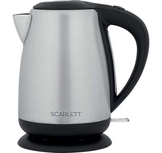 Чайник диск Scarlett SC-EK21S93