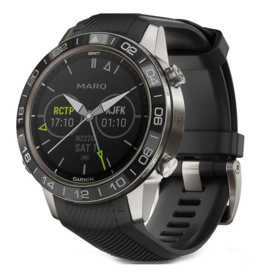 Smart часы Garmin MARQ Aviator, Performance Edition (010-02567-11) фото №2