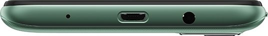 Смартфон Tecno Spark 7 (KF6n) 4/128Gb NFC Dual SIM Spruce Green фото №8