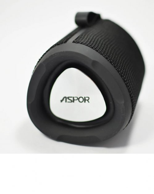 Акустична система Aspor A663- чорний фото №5