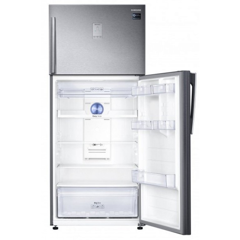 Холодильник Samsung RT46K6340S8/UA фото №3