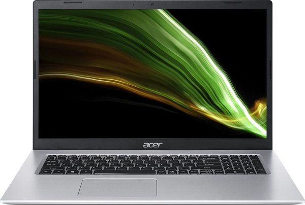 Ноутбук Acer Aspire 3 A317-53G-324G (NX.ADBEU.004)