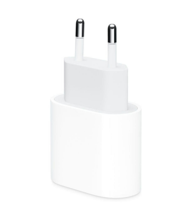 СЗУ Apple USB Power Adapter 18W PD3.0 White