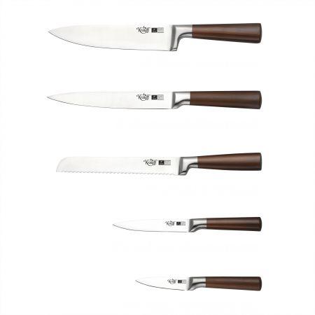 Набор ножей Krauf 26-288-002 фото №2