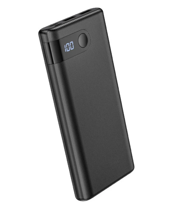 Мобільна батарея One ip DB13 (10000mAh) Black