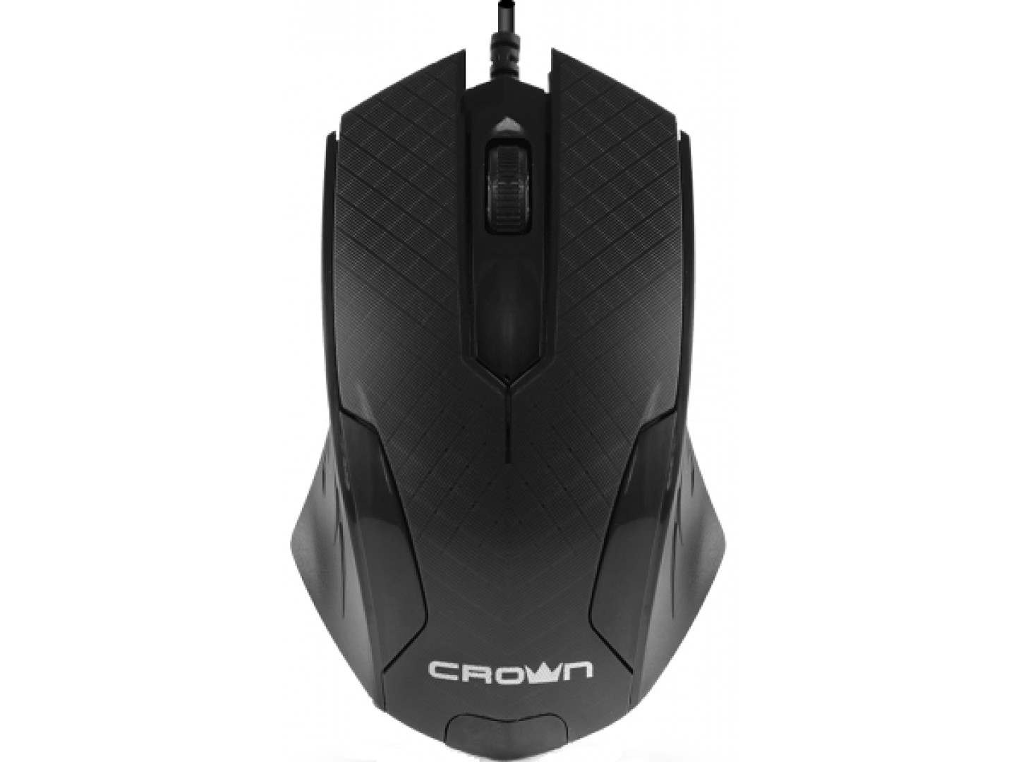 Комп'ютерна миша Crown CMM 100