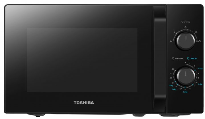Микроволновая печь Toshiba MWP-MM20P (BK)