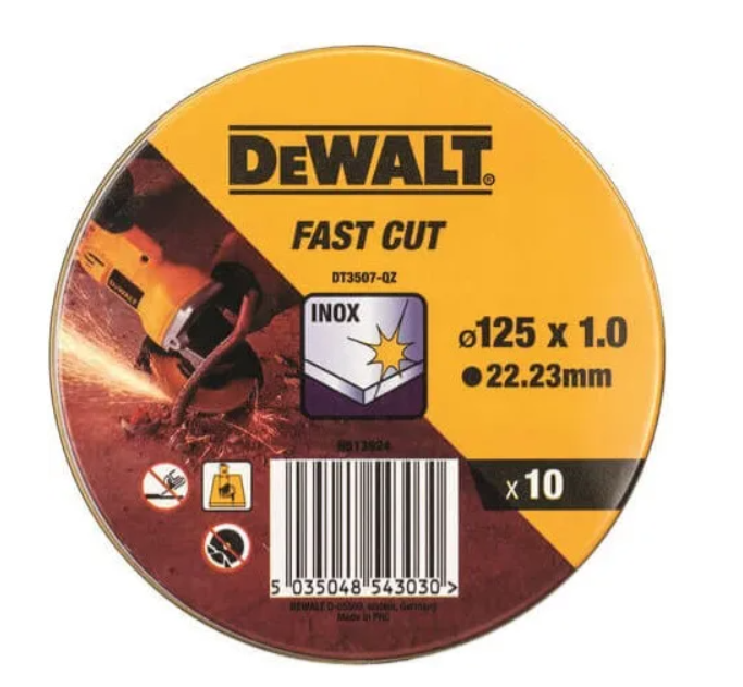 Набор DeWALT DT3507