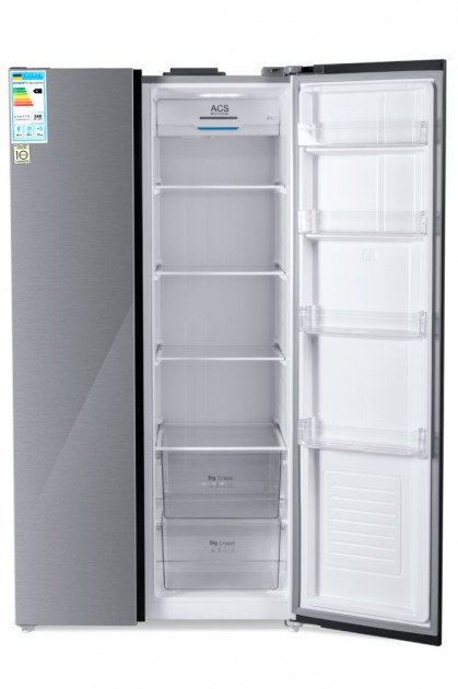 Холодильник Skyworth SBS-545WYSM фото №5