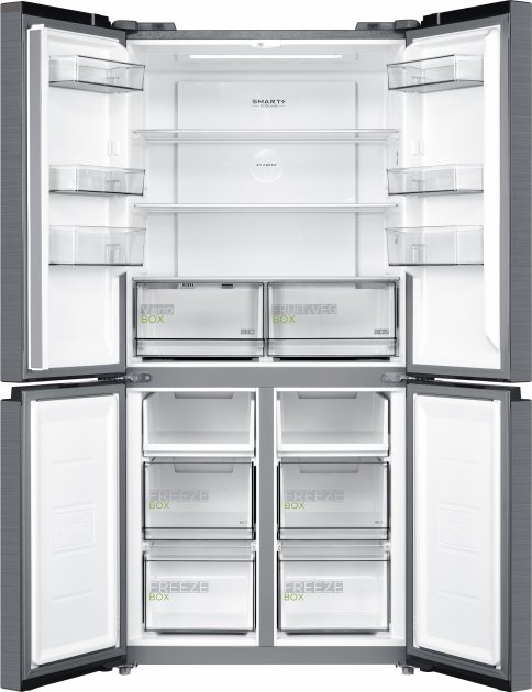 Холодильник Midea MDRF632FGF46 фото №3