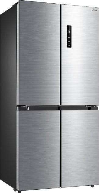 Холодильник Midea MDRF632FGF46 фото №2