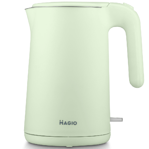 Чайник диск Magio МG-108