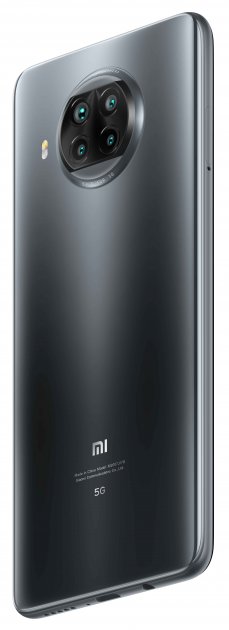 Смартфон Xiaomi Mi 10T Lite 6/128GB Pearl Gray (Global Version) фото №6